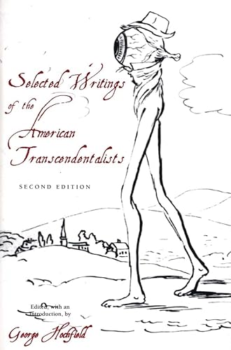 Beispielbild fr Selected Writings of the American Transcendentalists zum Verkauf von Wonder Book
