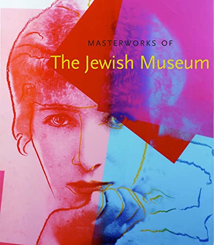 Imagen de archivo de Masterworks of the Jewish Museum a la venta por Better World Books