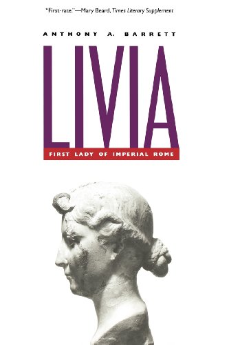 9780300102987: Livia: First Lady of Imperial Rome