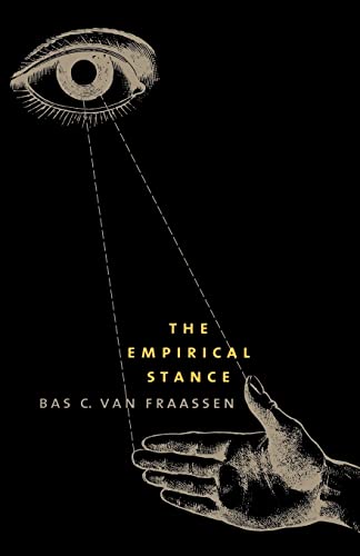 9780300103069: The Empirical Stance