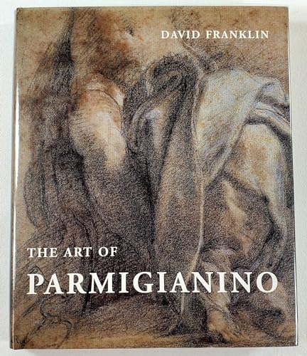 9780300103571: The Art of Parmigianino