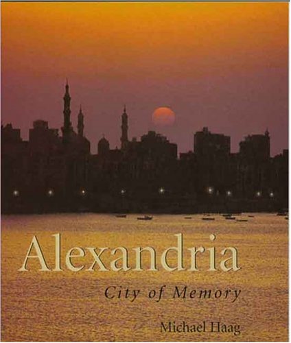 Stock image for Alexandria: City of Memory for sale by ThriftBooks-Atlanta