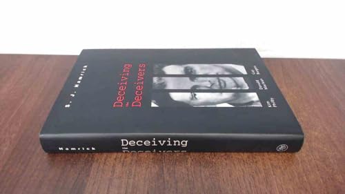 9780300104165: Deceiving the Deceivers: Kim Philby, Donald Maclean, and Guy Burgess