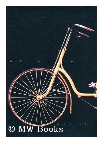 9780300104189: Bicycle: The history