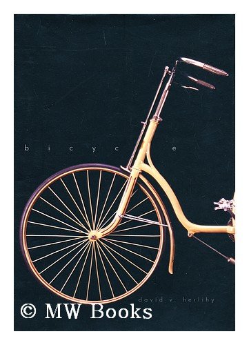 Stock image for Bicycle: The History for sale by New Legacy Books