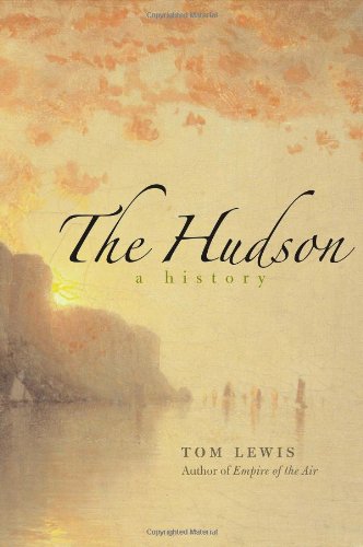 9780300104240: The Hudson: A History