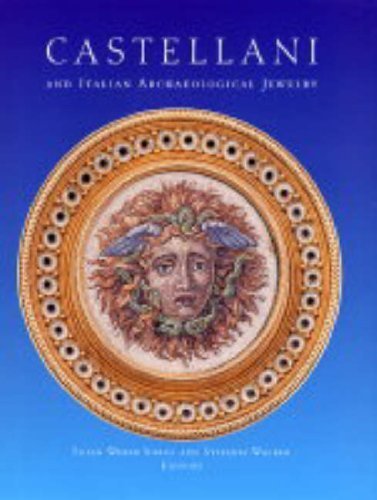 Beispielbild fr Castellani and Italian Archaeological Jewelry zum Verkauf von Wizard Books