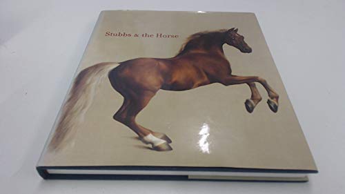 Beispielbild fr Stubbs and the Horse zum Verkauf von WorldofBooks