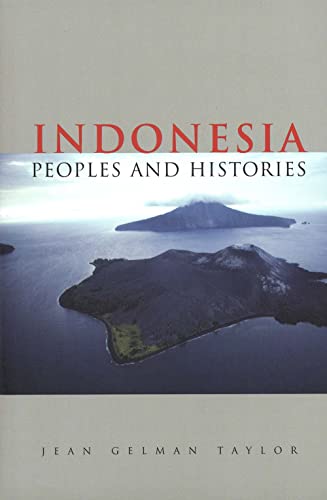 Imagen de archivo de Indonesia: Peoples and Histories a la venta por The Book Cellar, LLC