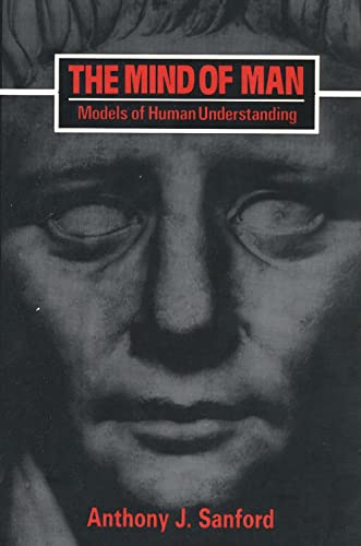 9780300105414: The Mind of Man: Models of Human Understanding