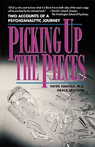 Stock image for Picking Up the Pieces: Two Accounts of a Psychoanalytic Journey for sale by Lucky's Textbooks