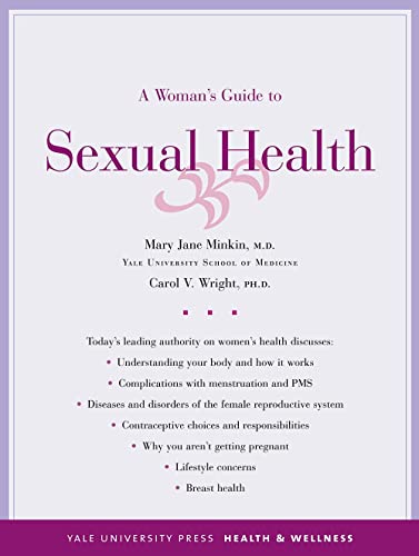 Imagen de archivo de A Woman's Guide to Sexual Health a la venta por Better World Books