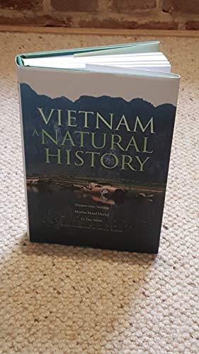 Vietnam : A Natural History