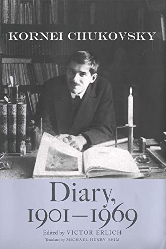 9780300106114: Diary, 1901–1969 – Kornei Chukovsky