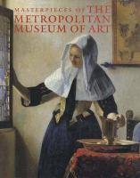 Beispielbild fr Masterpieces of the Metropolitan Museum of Art (Metropolitan Museum of Art Publications) zum Verkauf von WorldofBooks