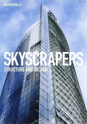 Beispielbild fr Skyscrapers: Structure and Design zum Verkauf von Studibuch