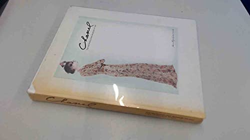 9780300107135: Chanel (Metropolitan Museum of Art Publications)