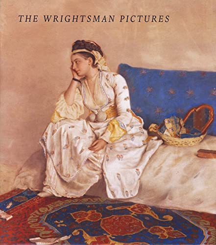 Beispielbild fr The Wrightsman Pictures. zum Verkauf von Thomas Heneage Art Books