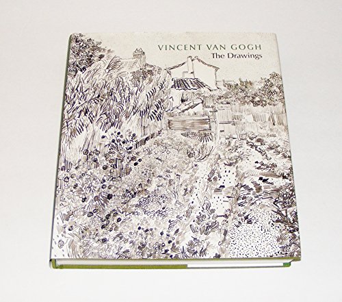 Stock image for Vincent Van Gogh: The Drawings (Metropolitan Museum of Art Series) for sale by Books From California