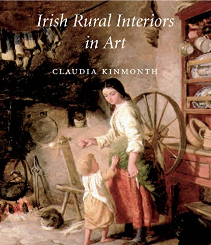 Imagen de archivo de Irish Rural Interiors in Art a la venta por MyLibraryMarket