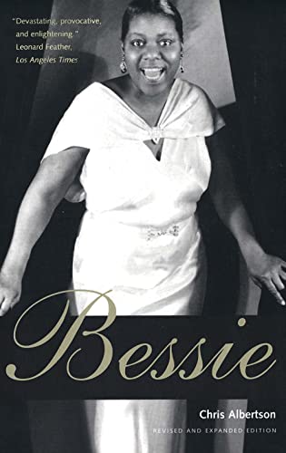 Bessie (9780300107562) by Albertson, Chris