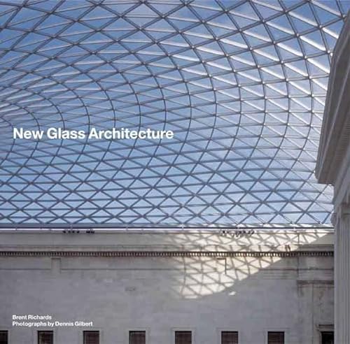 9780300107951: New Glass Architecture