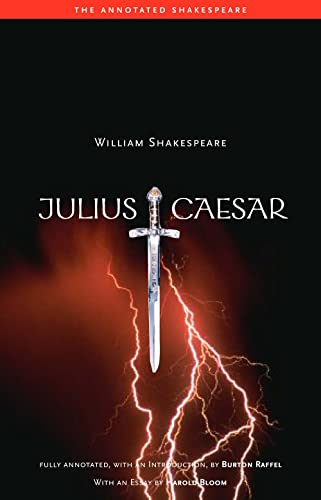 Beispielbild fr Julius Caesar zum Verkauf von Blackwell's