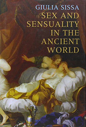 Beispielbild fr Sex and Sensuality in the Ancient World zum Verkauf von ThriftBooks-Atlanta