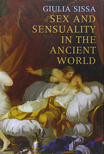 Imagen de archivo de Sex and Sensuality in the Ancient World a la venta por ThriftBooks-Atlanta