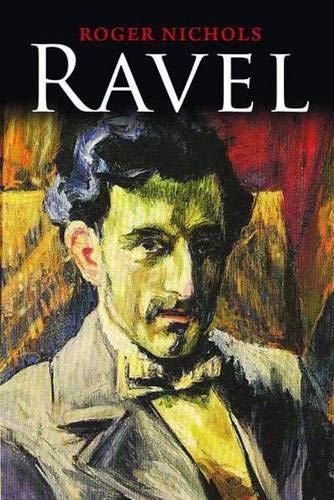 Stock image for Ravel for sale by Magus Books Seattle
