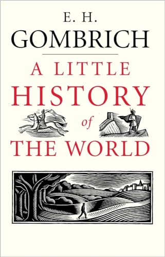 9780300108835: A Little History of the World