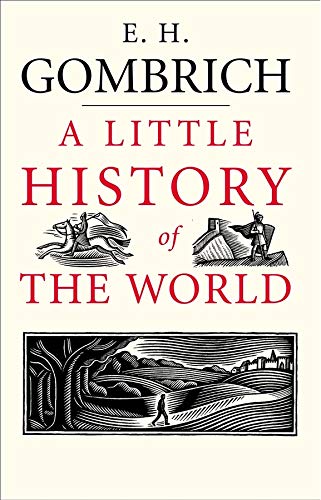 9780300108835: A Little History of the World [Edizione Roughcut]