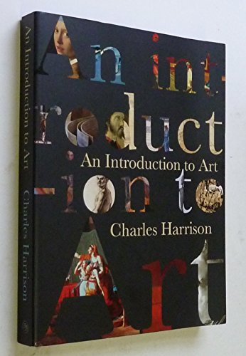 Beispielbild fr An Introduction to Art zum Verkauf von WorldofBooks