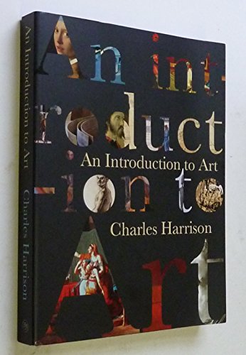 An Introduction to Art - Charles Harrison