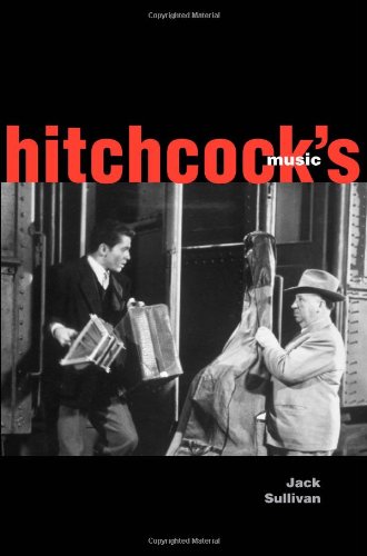 Beispielbild fr Hitchcock's Music zum Verkauf von Better World Books