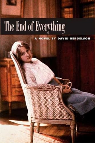 Stock image for The End of Everything (New Yiddish Library Series) for sale by SecondSale