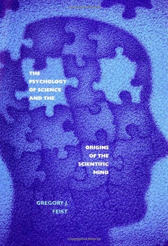 Beispielbild fr The Psychology of Science and the Origins of the Scientific Mind zum Verkauf von Better World Books