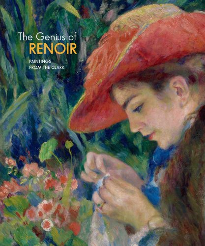 9780300111057: The Genius of Renoir: Paintings from the Clark (Elgar Rethinking Business and Management series)