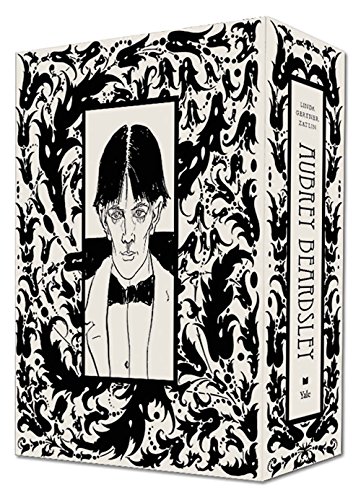 Stock image for Aubrey Beardsley: A Catalogue Raisonne for sale by Chiron Media