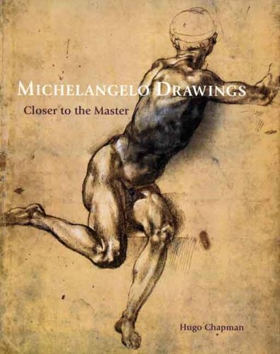 9780300111477: Michelangelo Drawings: Closer to the Master
