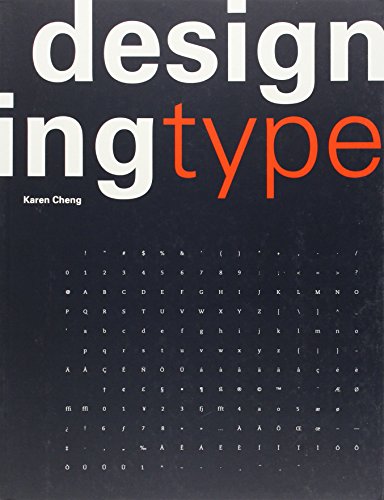 9780300111507: Designing Type