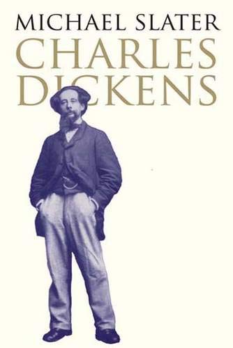 Stock image for Charles Dickens for sale by More Than Words