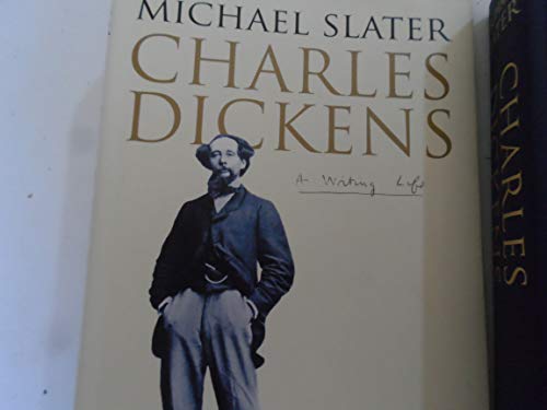 Charles Dickens.