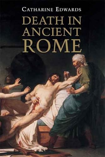 9780300112085: Death in Ancient Rome