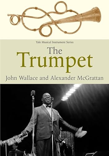 Beispielbild fr The Trumpet zum Verkauf von Blackwell's