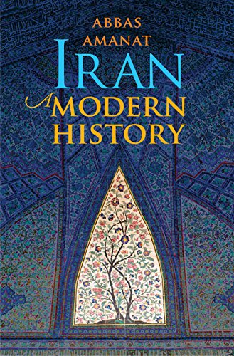 Stock image for Iran: A Modern History for sale by Books of the Smoky Mountains
