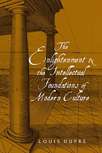 Immagine dell'editore per The Enlightenment and the Intellectual Foundations of Modern Culture venduto da Chiron Media