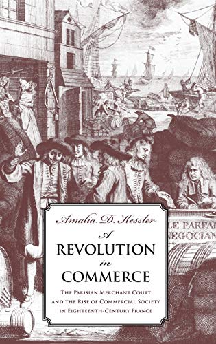 Beispielbild fr A Revolution in Commerce zum Verkauf von Blackwell's