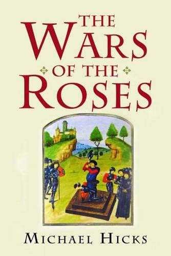 9780300114232: The Wars of the Roses