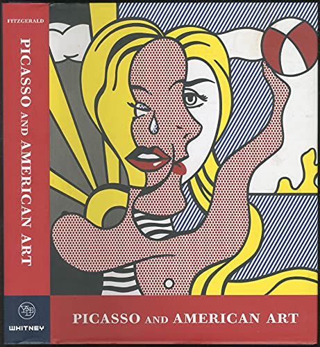 9780300114522: Picasso and American Art